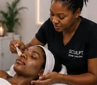 Facial treatment